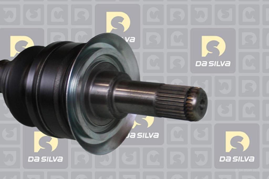 Cardã DA SILVA S.A.S. 4295T