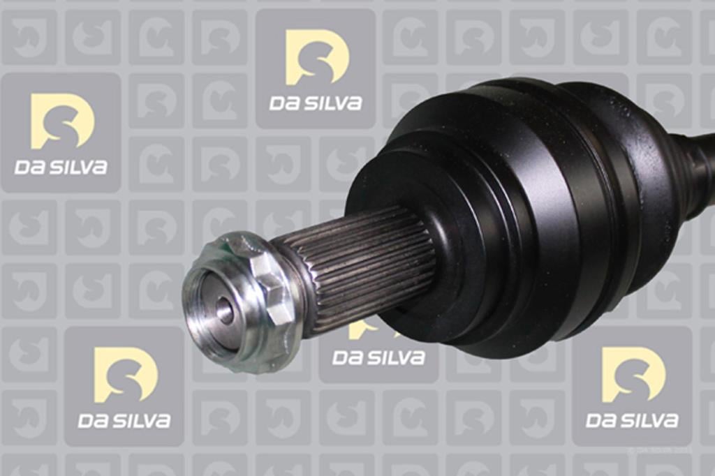 Cardã DA SILVA S.A.S. 4295T