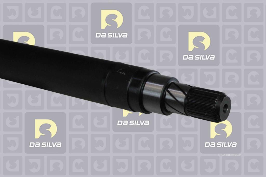 Cardan DA SILVA S.A.S. 4296T