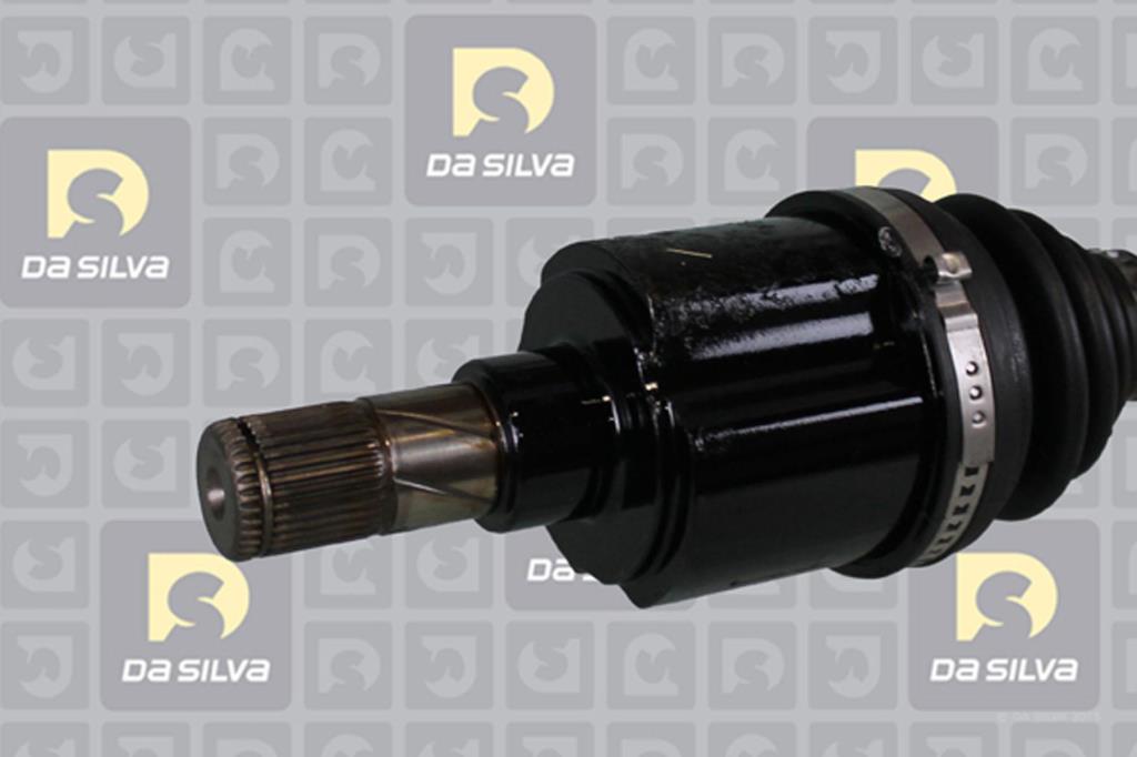 Cardan DA SILVA S.A.S. 4297T