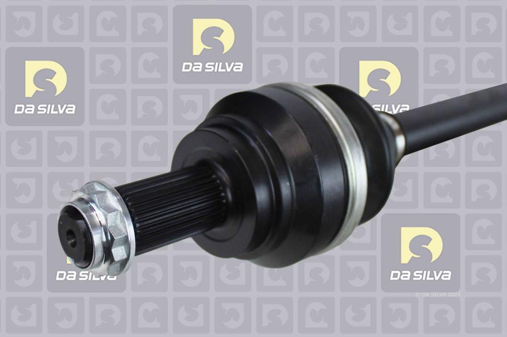 Cardã DA SILVA S.A.S. 4298T