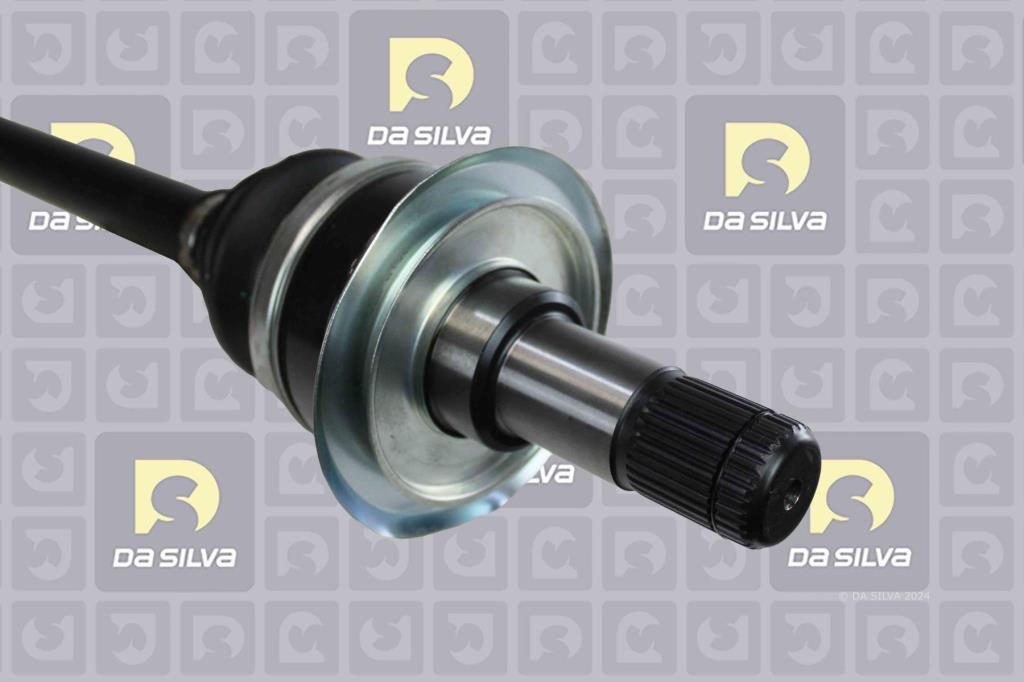 Cardã DA SILVA S.A.S. 4298T