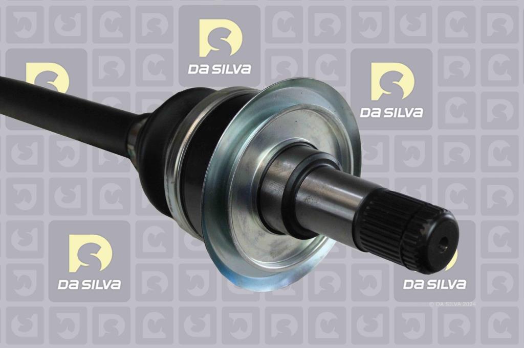 Cardan DA SILVA S.A.S. 4299T