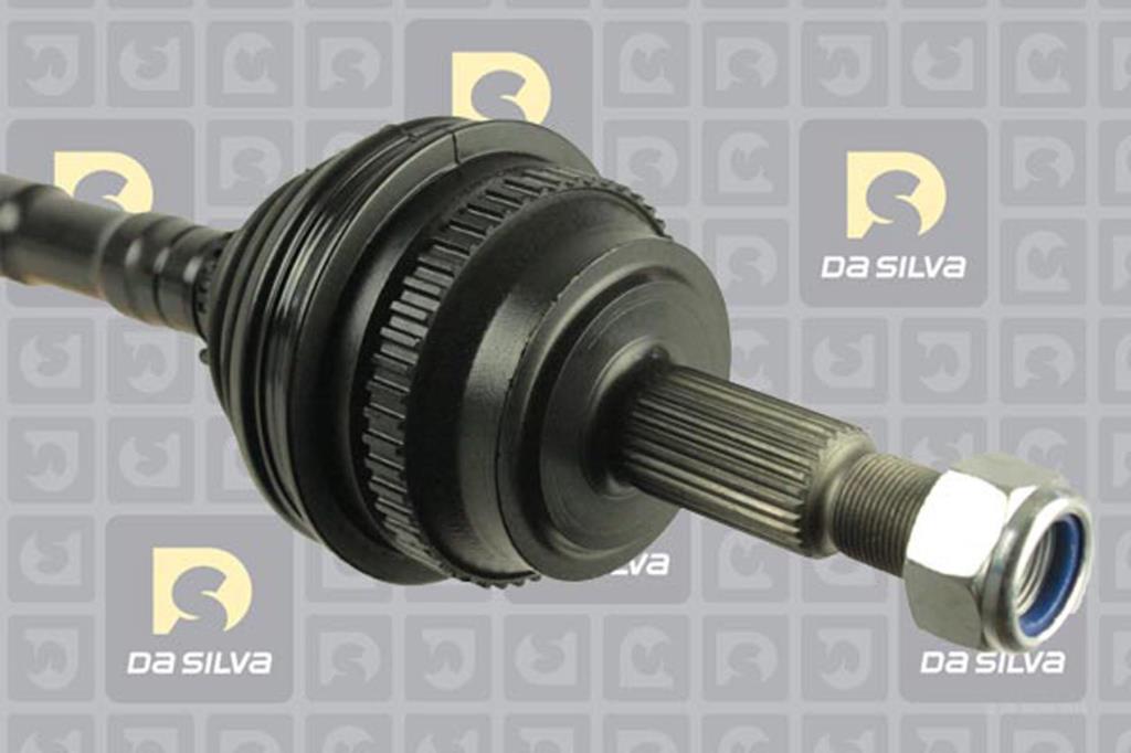 Cardan DA SILVA S.A.S. ref. 4304AT