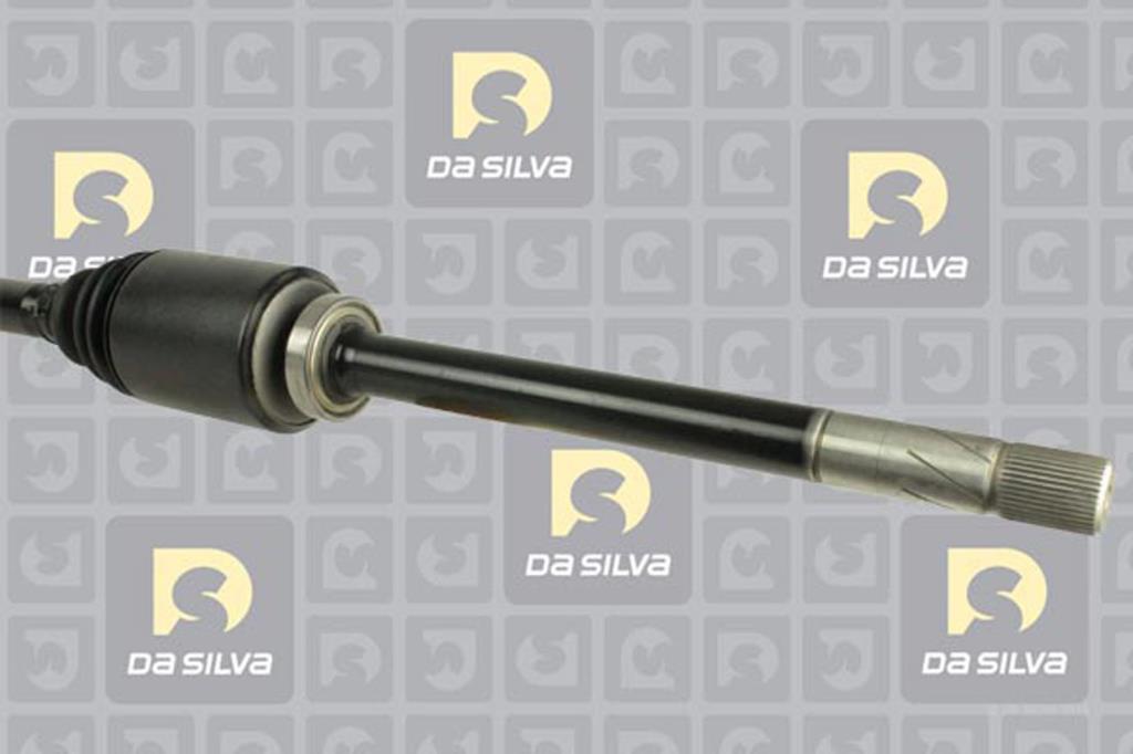 Cardan DA SILVA S.A.S. ref. 4304AT
