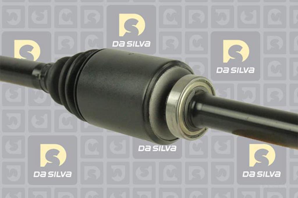 Cardan DA SILVA S.A.S. ref. 4304AT