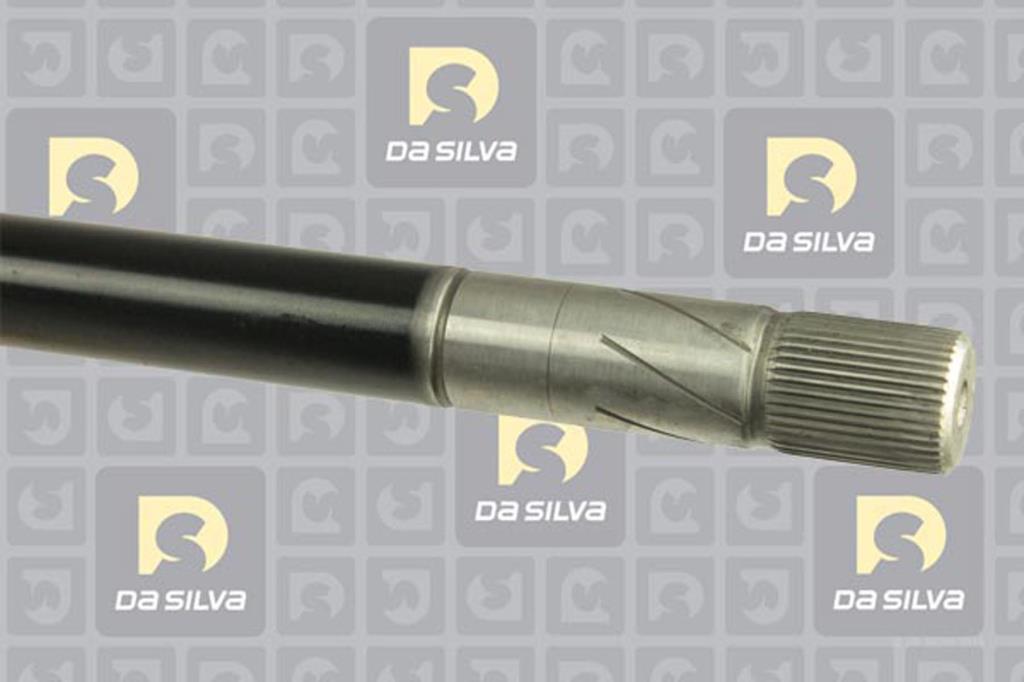 Cardan DA SILVA S.A.S. ref. 4304AT