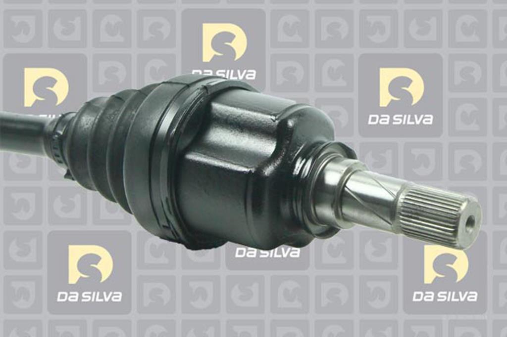 Cardan DA SILVA S.A.S. ref. JC4309