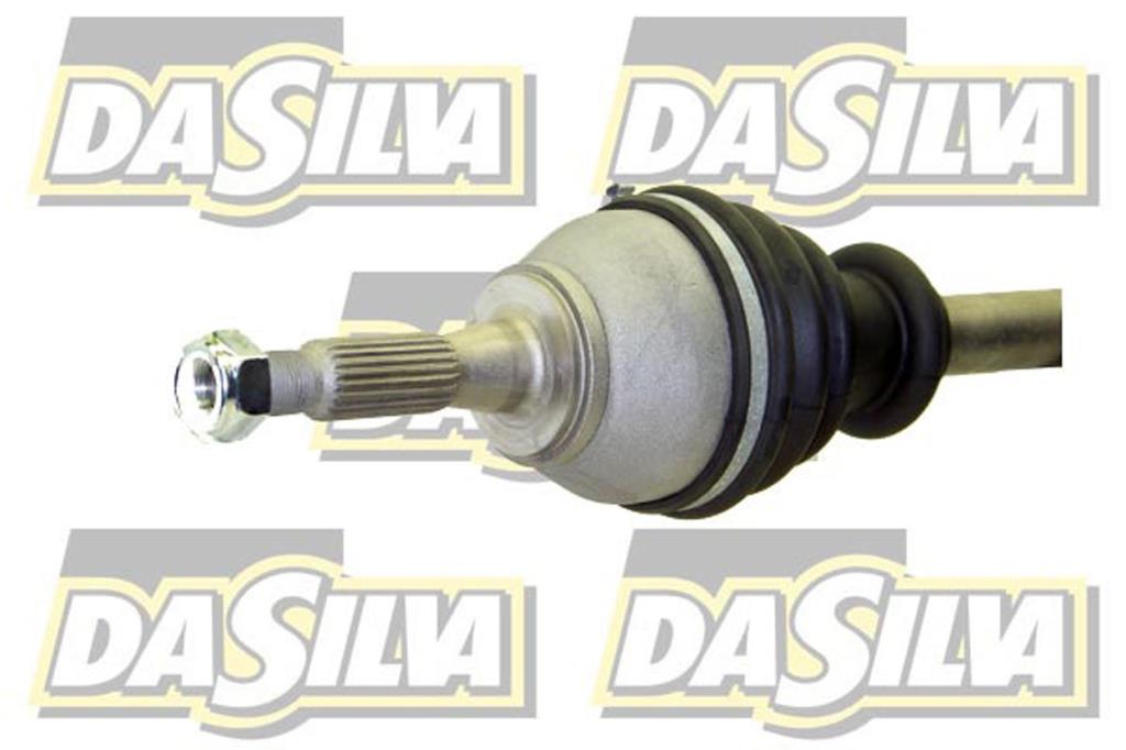 Cardan DA SILVA S.A.S. ref. 430T