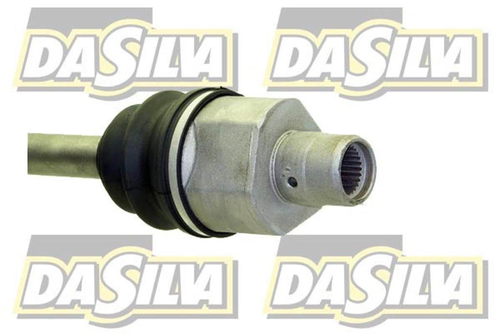Cardan DA SILVA S.A.S. ref. 430T