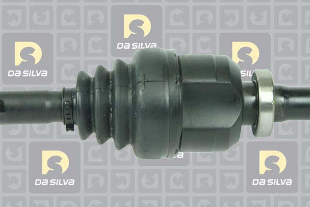 Cardã DA SILVA S.A.S. 4312T