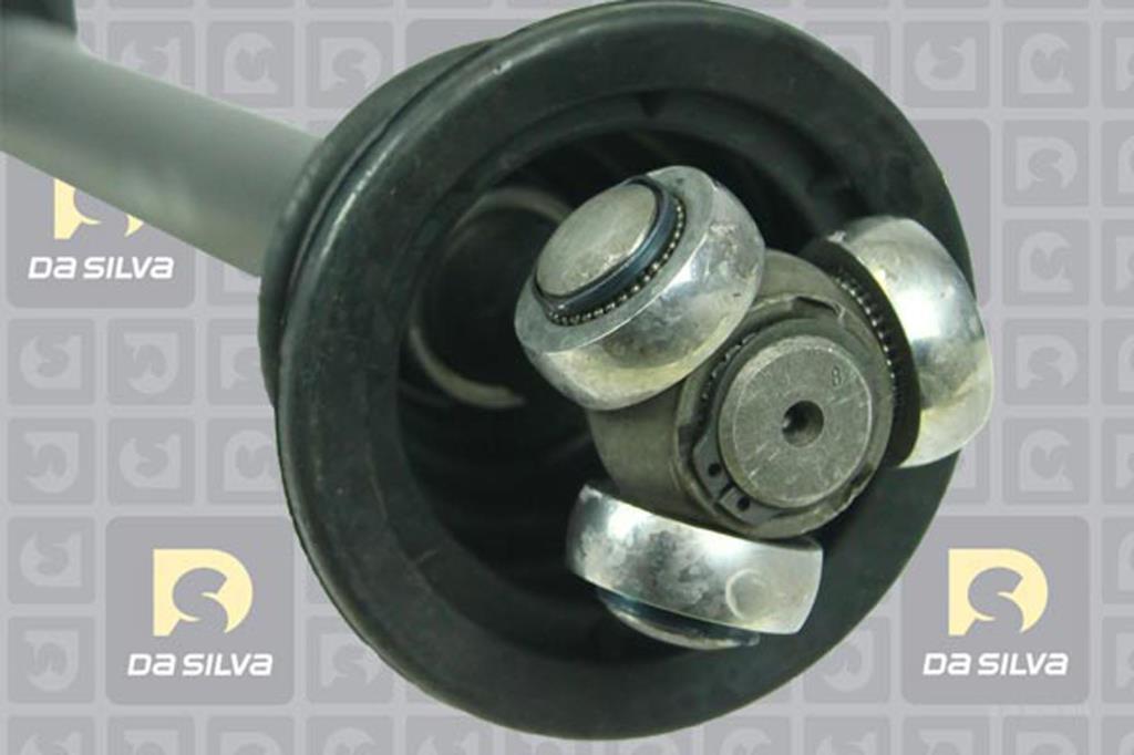 Cardan DA SILVA S.A.S. 4313T