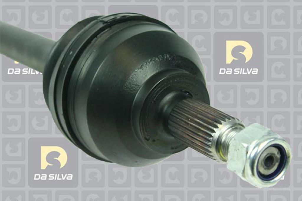 Cardan DA SILVA S.A.S. 4313T