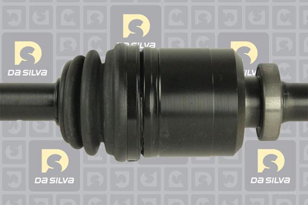 Cardan DA SILVA S.A.S. ref. 4314T