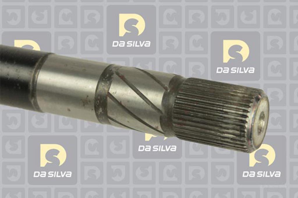 Cardan DA SILVA S.A.S. ref. 4314T