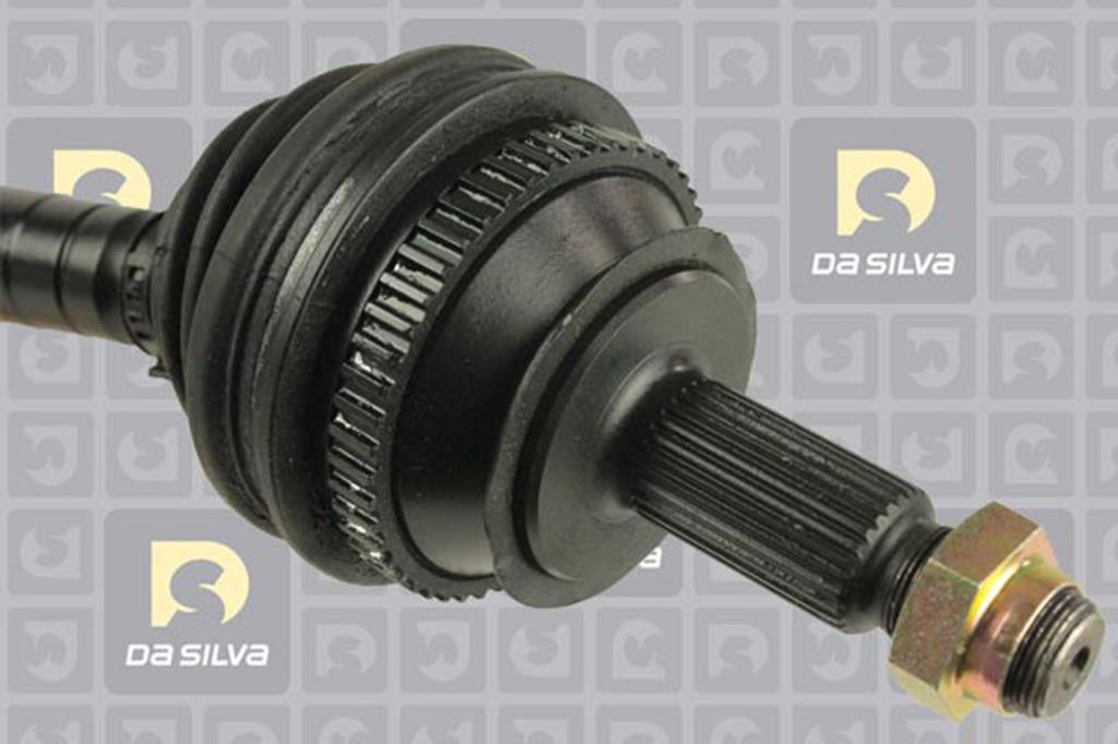 Cardan DA SILVA S.A.S. 4317AT