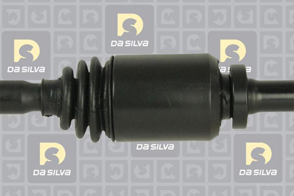 Cardan DA SILVA S.A.S. 4317AT