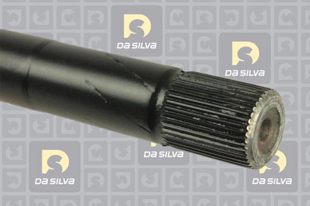 Cardan DA SILVA S.A.S. 4317AT