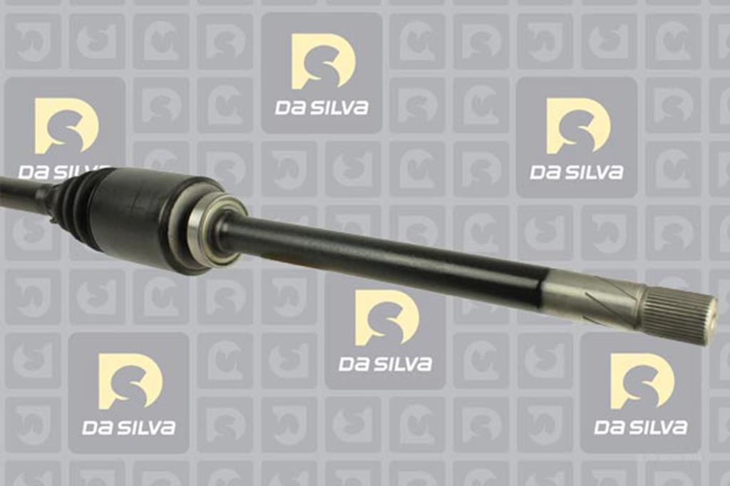 Cardan DA SILVA S.A.S. ref. 4317T