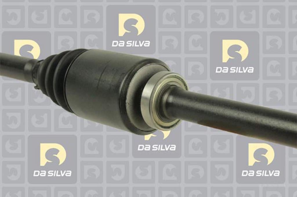 Cardan DA SILVA S.A.S. ref. 4317T