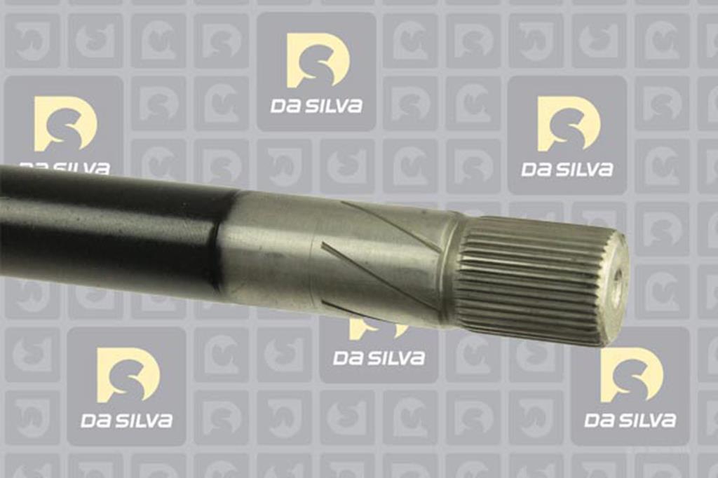 Cardan DA SILVA S.A.S. ref. 4317T