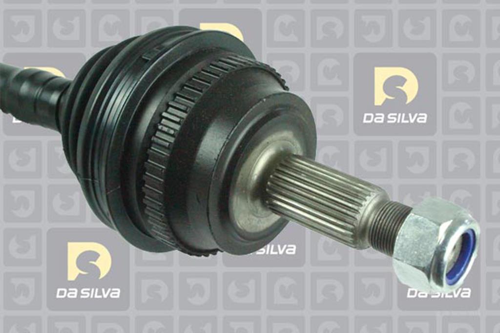 Cardan DA SILVA S.A.S. JC4319A