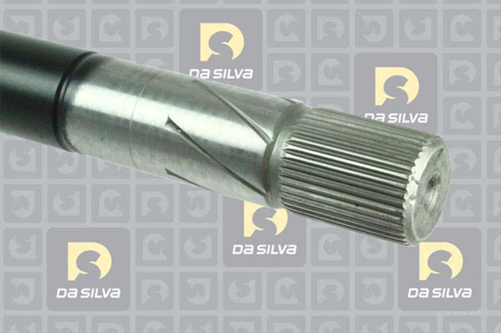 Cardan DA SILVA S.A.S. JC4319A