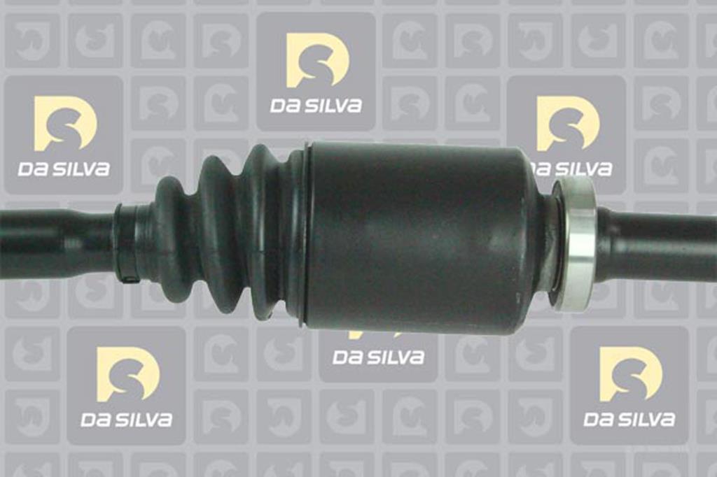 Cardan DA SILVA S.A.S. JC4319A