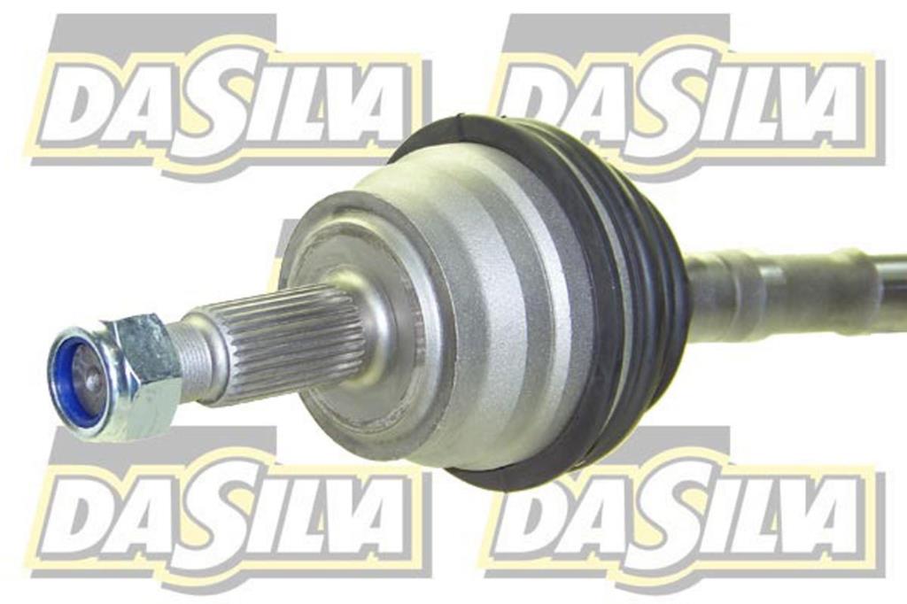 Cardán DA SILVA S.A.S. ref. 4319T