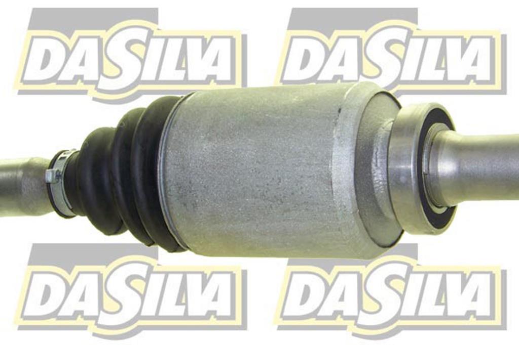 Cardán DA SILVA S.A.S. ref. 4319T
