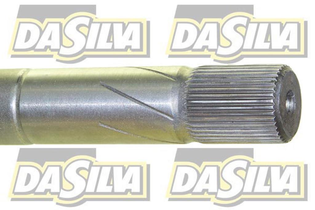 Cardán DA SILVA S.A.S. ref. 4319T