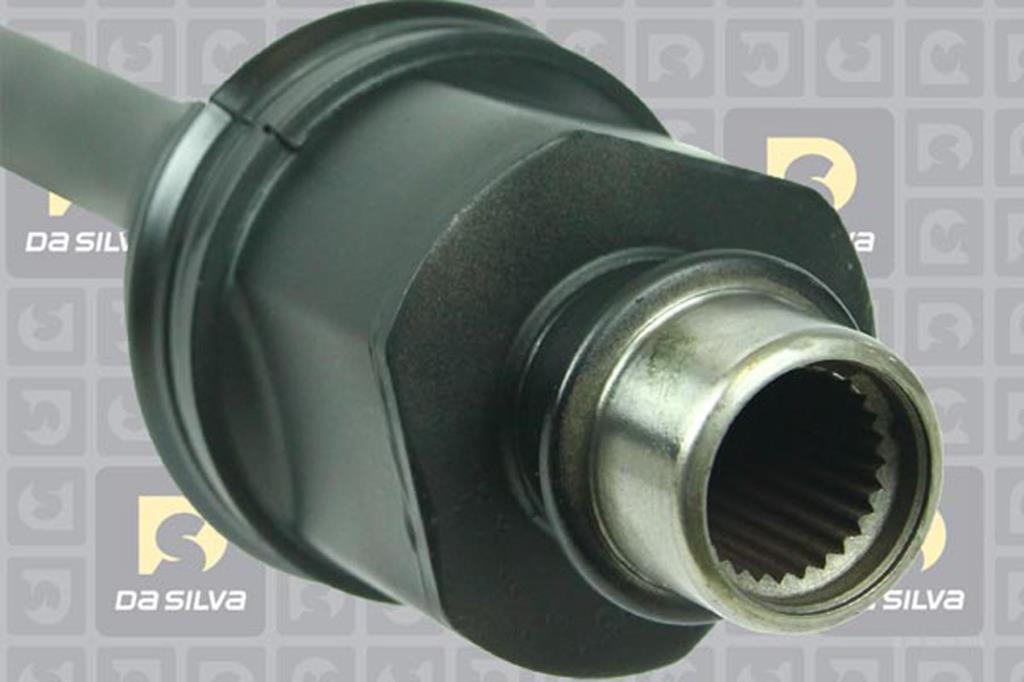 Cardan DA SILVA S.A.S. ref. 431AT