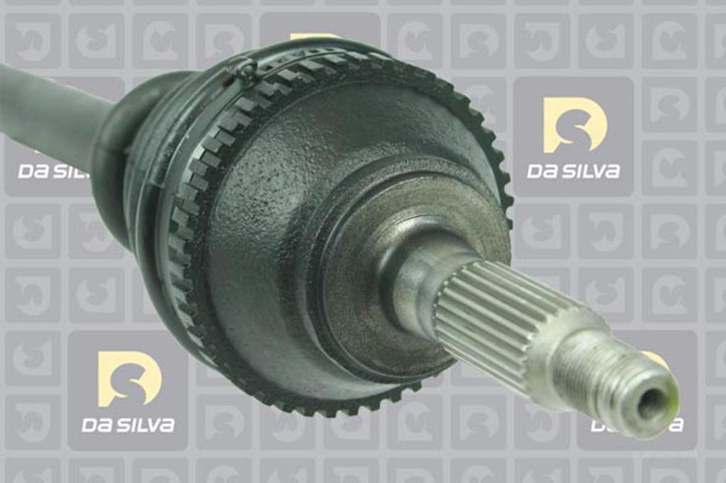 Cardan DA SILVA S.A.S. ref. 431AT