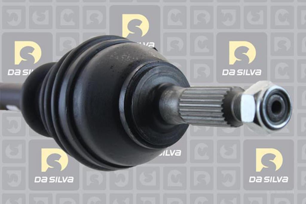 Cardan DA SILVA S.A.S. ref. 431T