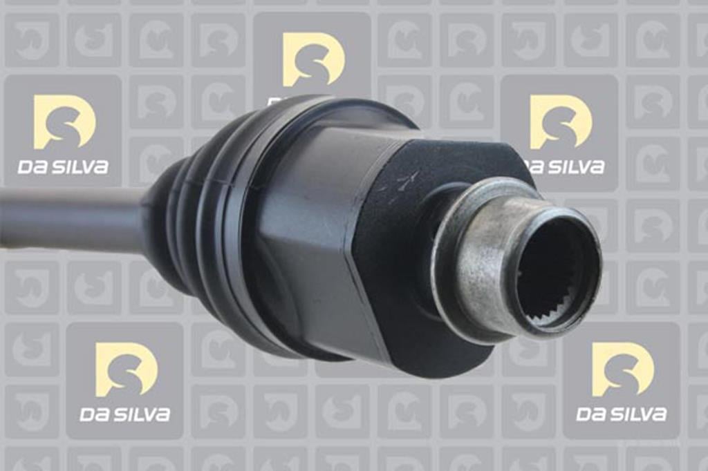 Cardan DA SILVA S.A.S. ref. 431T