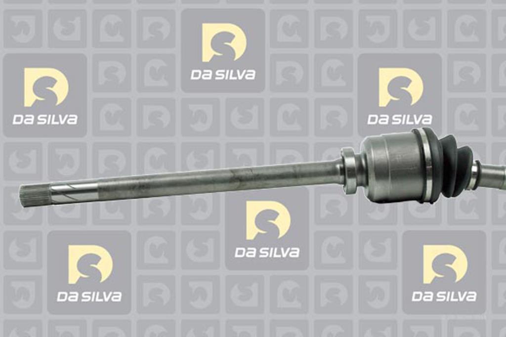 Cardan DA SILVA S.A.S. ref. 4320AT