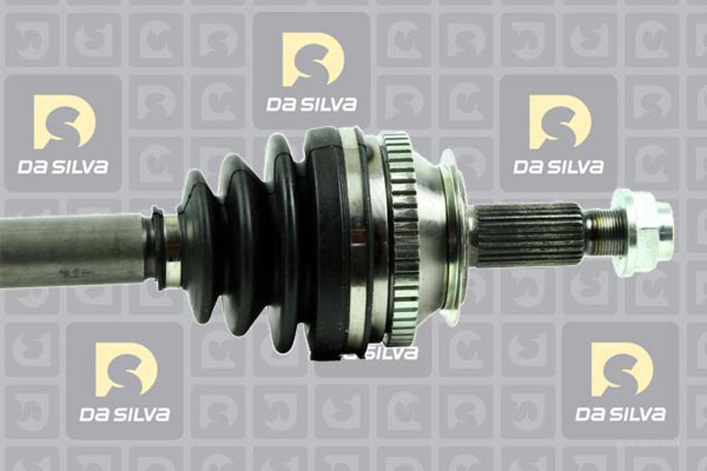 Cardan DA SILVA S.A.S. ref. 4320AT