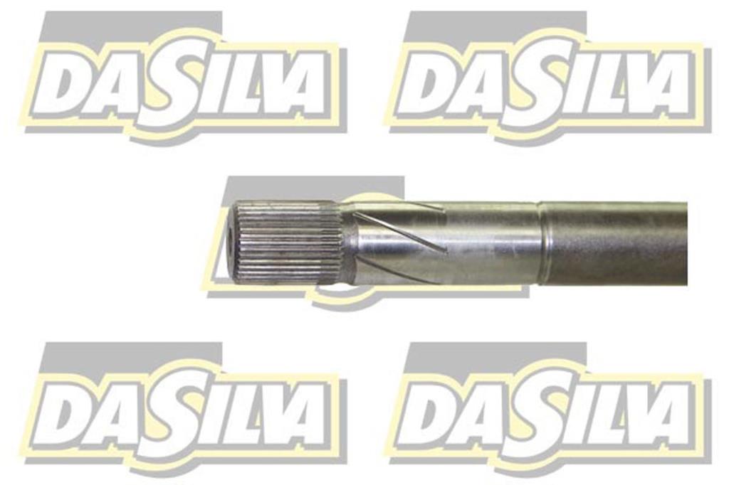 Cardan DA SILVA S.A.S. ref. 4320T