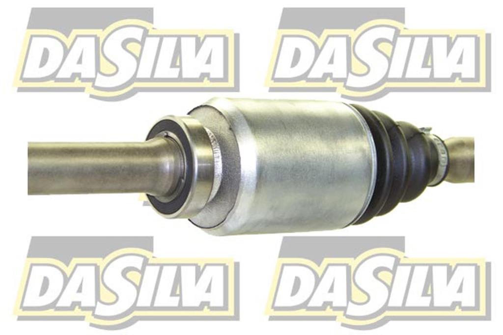 Cardan DA SILVA S.A.S. ref. 4320T