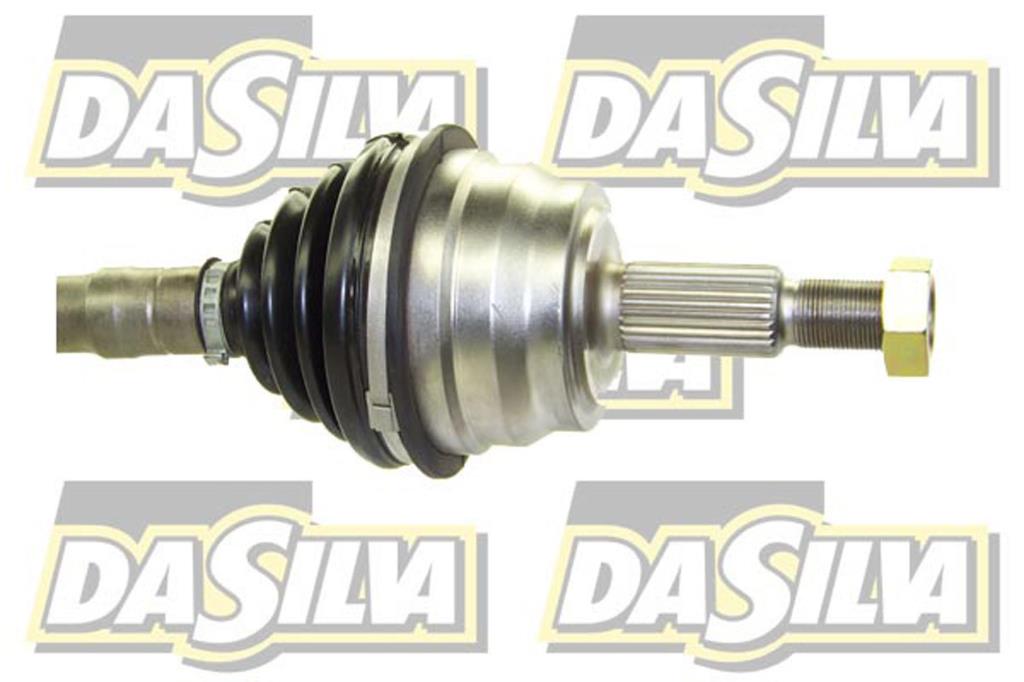 Cardan DA SILVA S.A.S. ref. 4320T