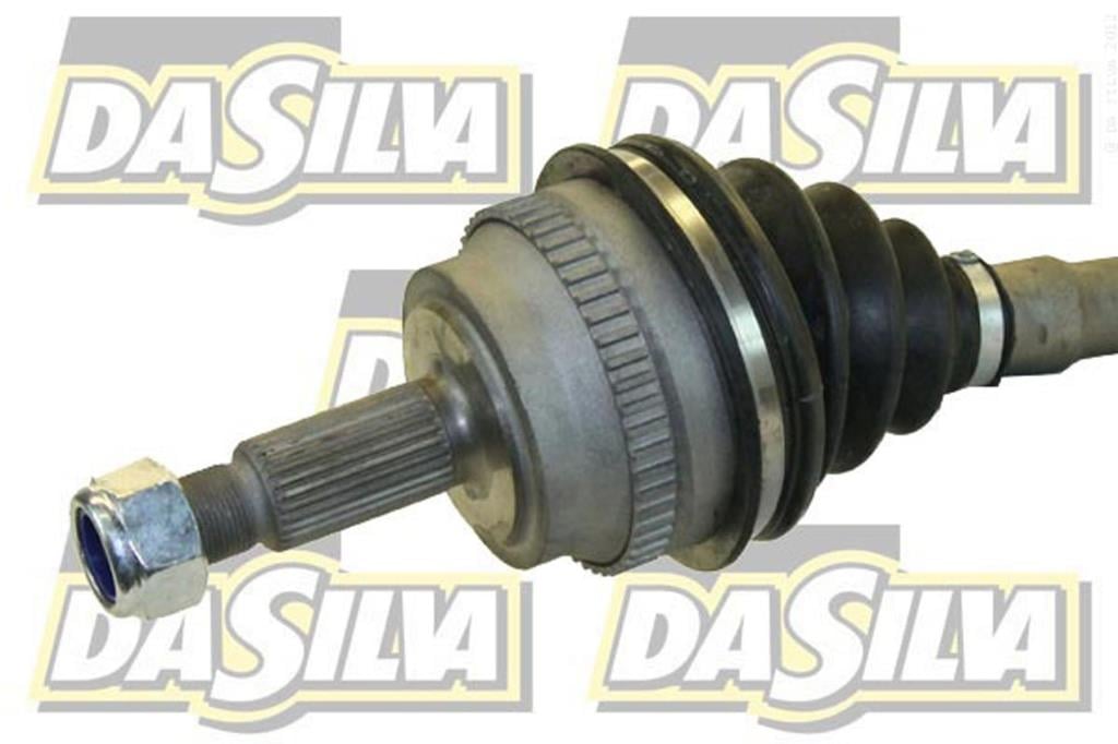 Cardan DA SILVA S.A.S. ref. 4321AT