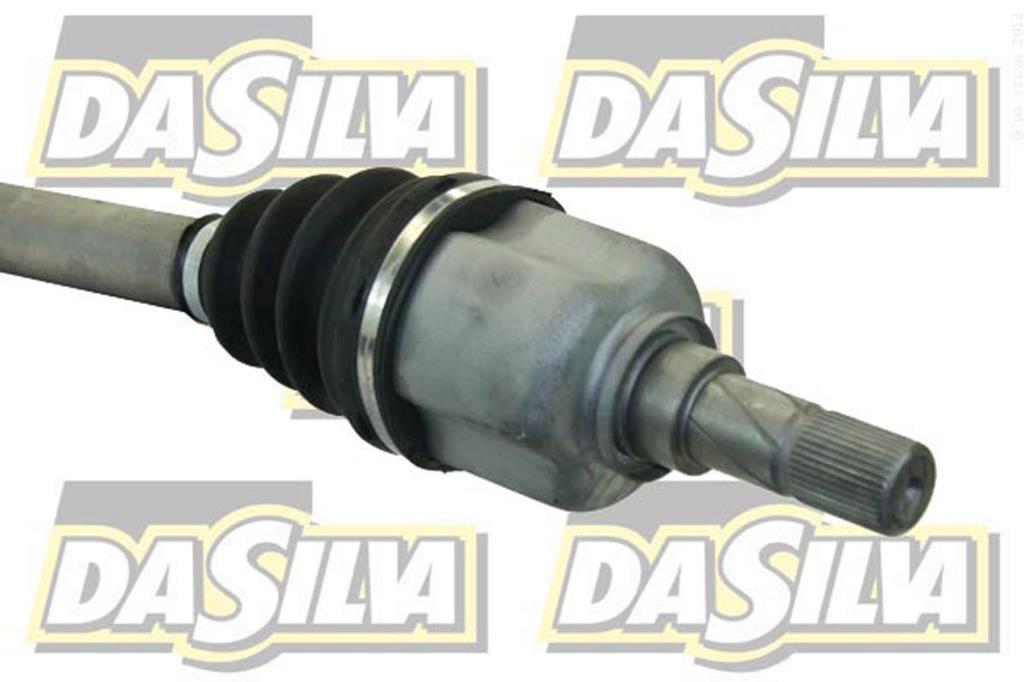 Cardan DA SILVA S.A.S. ref. 4321AT