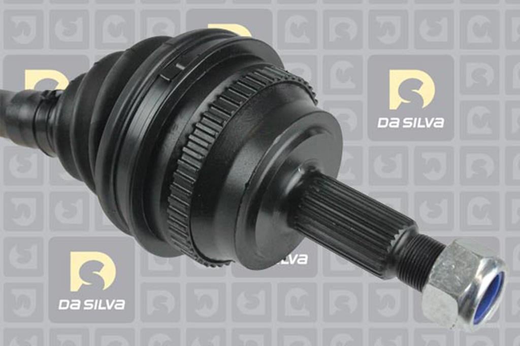 Cardan DA SILVA S.A.S. 4321T