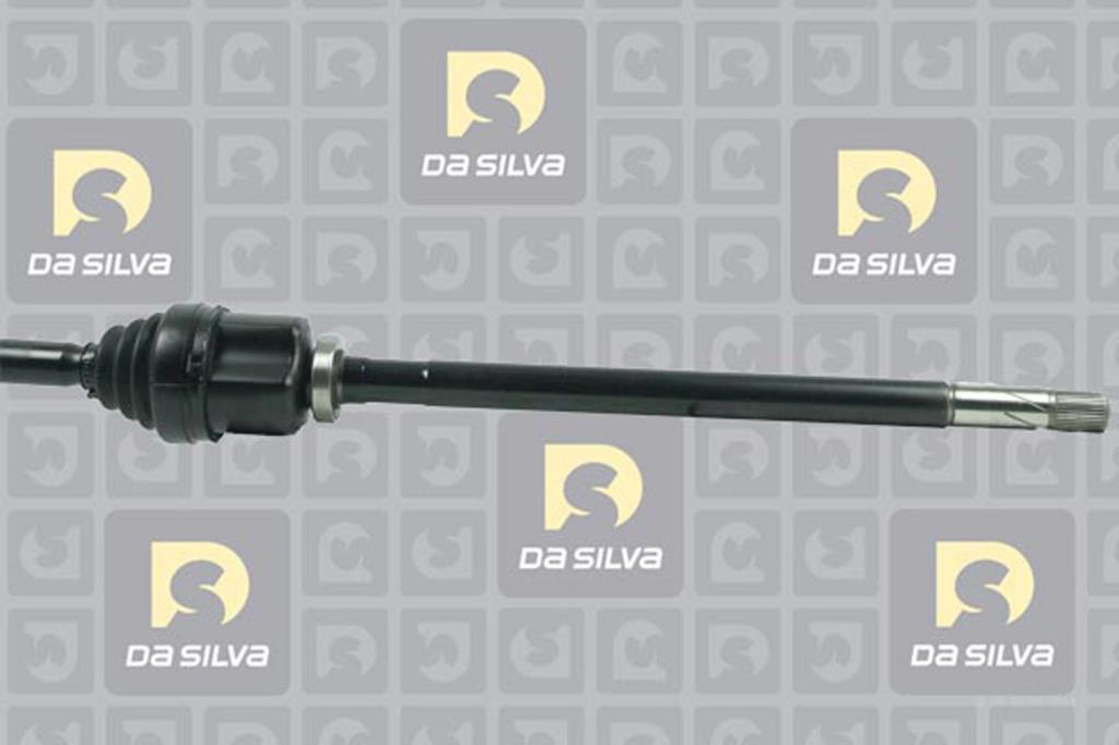 Cardan DA SILVA S.A.S. 4322AT