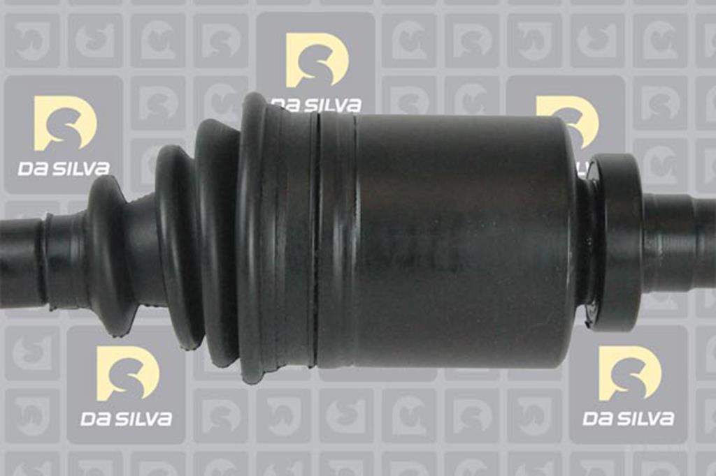 Cardan DA SILVA S.A.S. 4322T