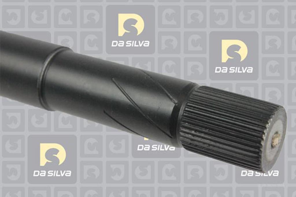 Cardan DA SILVA S.A.S. 4322T