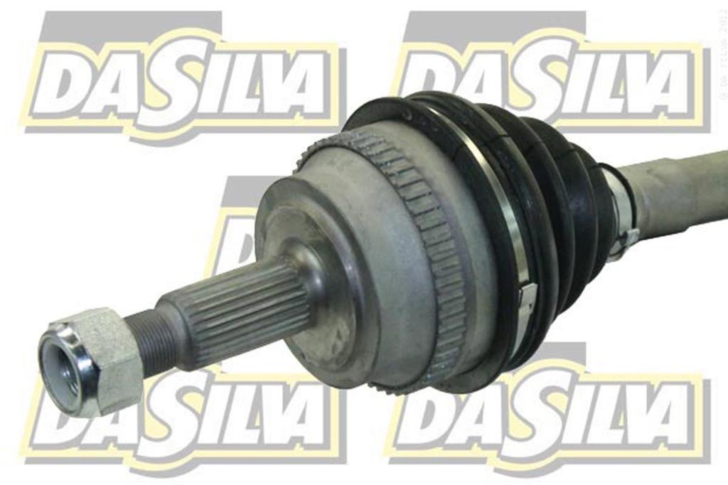 Cardán DA SILVA S.A.S. ref. 4323AT