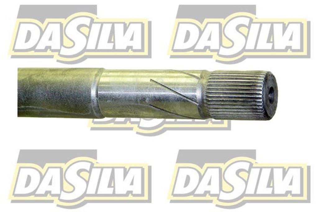 Cardán DA SILVA S.A.S. ref. 4324AT