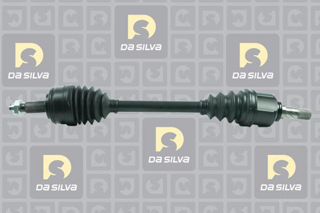 Cardã DA SILVA S.A.S. ref. JC4325