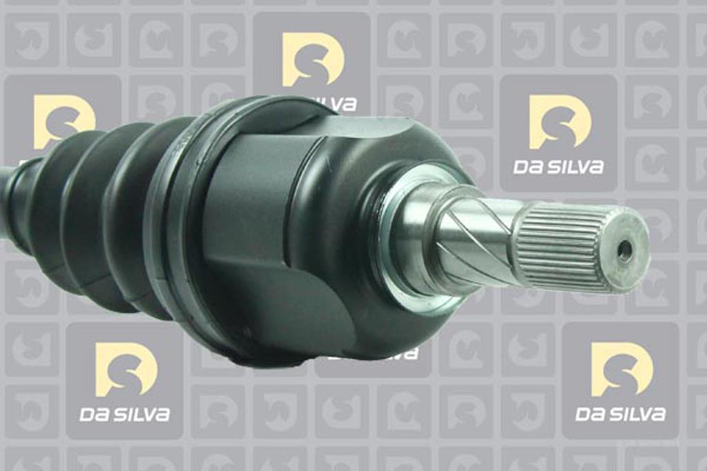 Cardã DA SILVA S.A.S. ref. JC4325